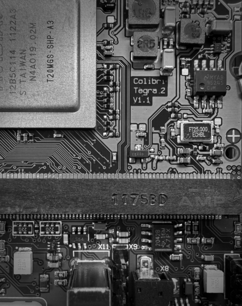 Picture of Electronics